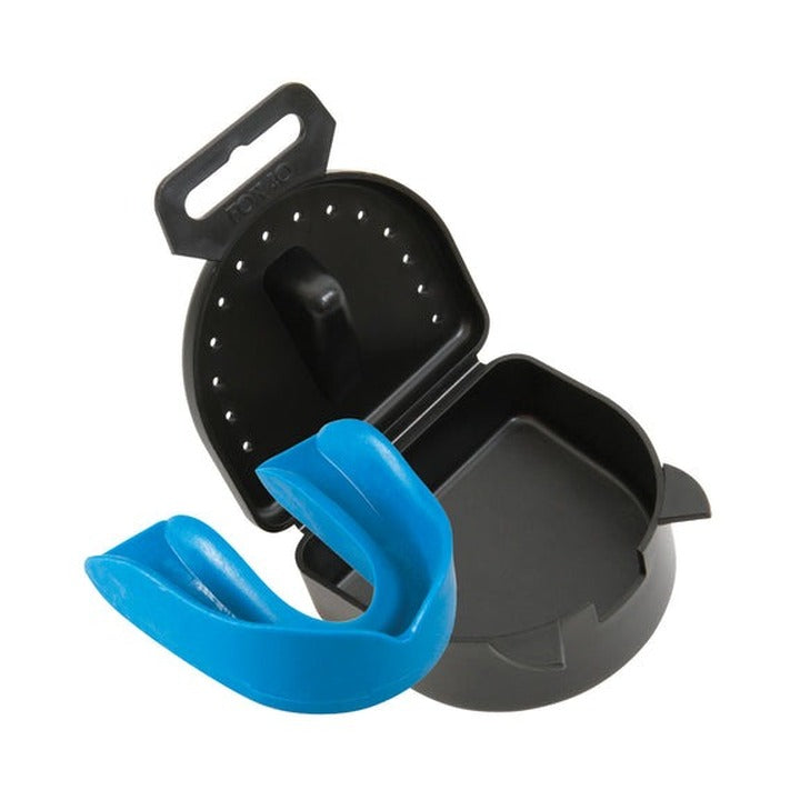 Fox 40 Master Mouthguard Strapless In Case  Mouthguard  Fox 40