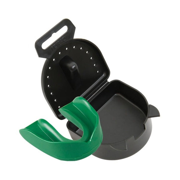 Fox 40 Master Mouthguard Strapless In Case  Mouthguard  Fox 40