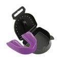 Fox 40 Master Mouthguard Strapless In Case  Mouthguard  Fox 40