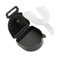 Fox 40 Master Mouthguard Strapless In Case  Mouthguard  Fox 40