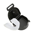 Fox 40 Master Mouthguard Strapless In Case  Mouthguard  Fox 40