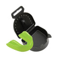 Fox 40 Master Mouthguard Strapless In Case  Mouthguard  Fox 40