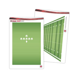 Fox 40 Smartcoach Pro Pocket Board    Fox 40