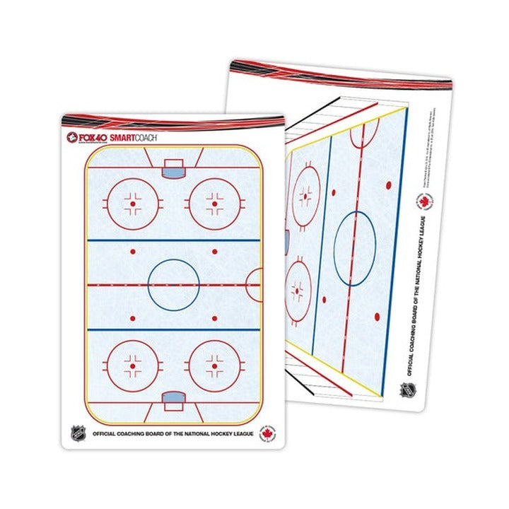 Fox 40 Smartcoach Pro Pocket Board    Fox 40