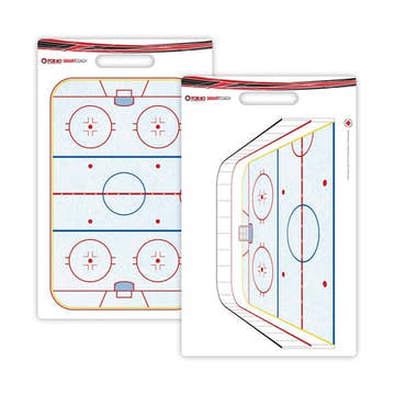 Fox 40 Smartcoach Pro Sideline Coaching Board  Coaching Board  Fox 40