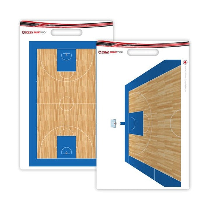 Fox 40 Smartcoach Pro Sideline Coaching Board  Coaching Board  Fox 40
