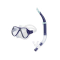 Hawaii Divers Adult Snorkel Combo Manta Ray