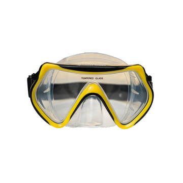 Hawaii Divers Adult Snorkel Set Destin    CLEAR'R