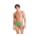 Arena Men's Team Swim Briefs Solid Bottom  Swimming Briefs for Men  Swim2000