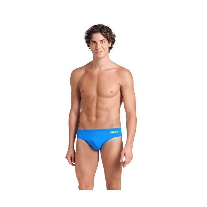 Arena Men's Team Swim Briefs Solid Bottom  Swimming Briefs for Men  Swim2000