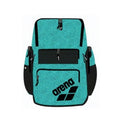 Arena One Go Allover Backpack 45L  Swimming Backpacks  Arena