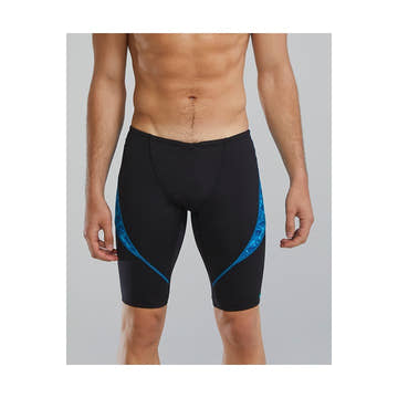 TYR Men's Durafast Elite Jammer Swimsuit - Oceanid    Tyr