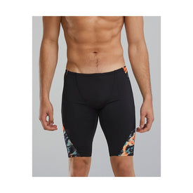 TYR Men's Durafast Elite Jammer Swimsuit - Validus    Tyr