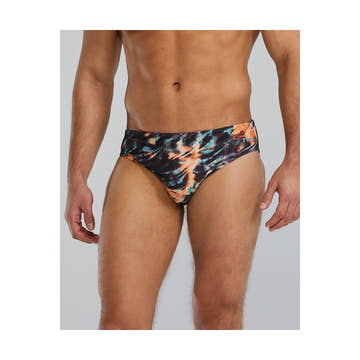 TYR Men's Durafast Elite Brief Swimsuit - Validus    Tyr