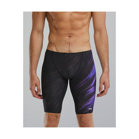 TYR Durafast Elite Men's Jammer Swimsuit - Cycloid    Tyr
