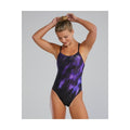 TYR Durafast Elite Women's Cutoutfit One Piece Swimsuit - Cycloid    Tyr