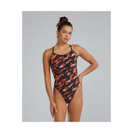 TYR Durafast Elite Women's Trinityfit One Piece Swimsuit - Triadic    Tyr