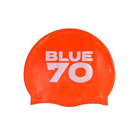 Blueseventy Silicone Swim Cap    Blueseventy