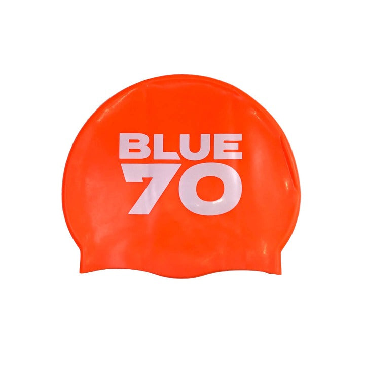 Blueseventy Silicone Swim Cap    Blueseventy