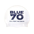 Blueseventy Silicone Swim Cap    Blueseventy
