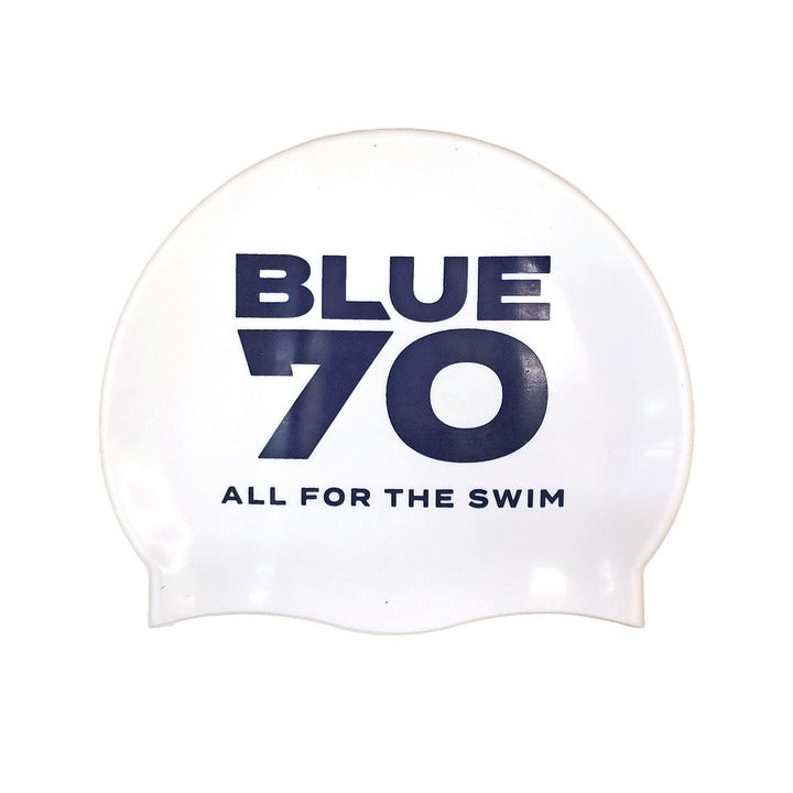 Blueseventy Silicone Swim Cap    Blueseventy