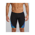 TYR Durafast Elite Men's Jammer Swimsuit - Waveform  Swim Jammers  Tyr