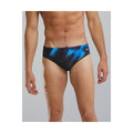TYR Durafast Elite Men's Brief Swimsuit - Cycloid    Tyr