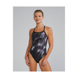 TYR Durafast Elite Women's Diamondfit One Piece Swimsuit - Cycloid  One Piece Swimsuits  Tyr