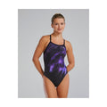 TYR Durafast Elite Women's Diamondfit One Piece Swimsuit - Cycloid  One Piece Swimsuits  Tyr