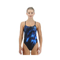 TYR Durafast Elite Women's Cutoutfit One Piece Swimsuit - Cycloid    Tyr