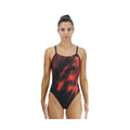 TYR Durafast Elite Women's Cutoutfit One Piece Swimsuit - Cycloid    Tyr