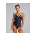 TYR Durafast Elite Women's Diamondfit One Piece Swimsuit - Waveform    Tyr