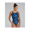 TYR Durafast Elite Women’s Diamondfit One Piece Swimsuit  One Piece Swimsuits  Tyr