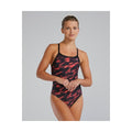 TYR Durafast Elite Women’s Diamondfit One Piece Swimsuit  One Piece Swimsuits  Tyr