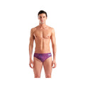 Arena Men’s Snakeskin Swim Briefs - Training Swimwear  Swimming Briefs for Men  Arena