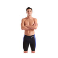 Arena Men's Snakeskin Swim Jammer  Swim Jammers  Arena