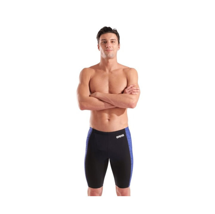 Arena Men's Snakeskin Swim Jammer  Swim Jammers  Arena