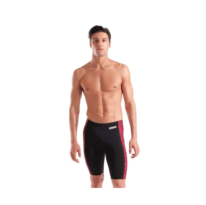 Arena Men's Snakeskin Swim Jammer  Swim Jammers  Arena