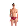 Arena Men’s Snakeskin Swim Briefs - Training Swimwear  Swimming Briefs for Men  Arena