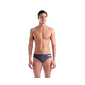 Arena Men’s Snakeskin Swim Briefs - Training Swimwear  Swimming Briefs for Men  Arena