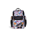 Arena One Go Allover Backpack 45L  Swimming Backpacks  Arena