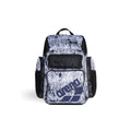 Arena One Go Allover Backpack 45L  Swimming Backpacks  Arena