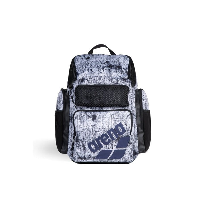 Arena One Go Allover Backpack 45L  Swimming Backpacks  Arena