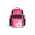 Arena One Go Allover Backpack 45L  Swimming Backpacks  Arena