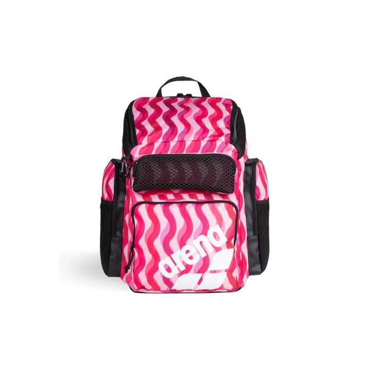 Arena One Go Allover Backpack 45L  Swimming Backpacks  Arena