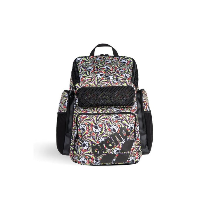 Arena One Go Allover Backpack 45L  Swimming Backpacks  Arena
