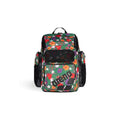 Arena One Go Allover Backpack 45L  Swimming Backpacks  Arena