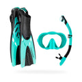 Cressi Musa Explorer Set Adult Snorkel Sets    Cressi