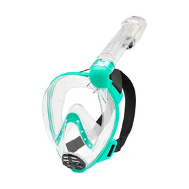 Cressi Adult Baron Full Face Snorkeling Mask    Cressi
