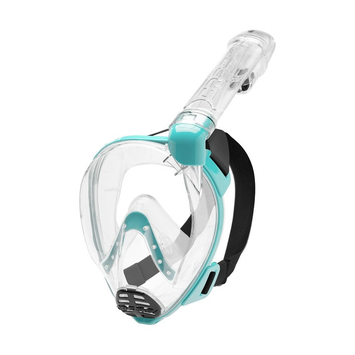 Cressi Adult Baron Full Face Snorkeling Mask    Cressi